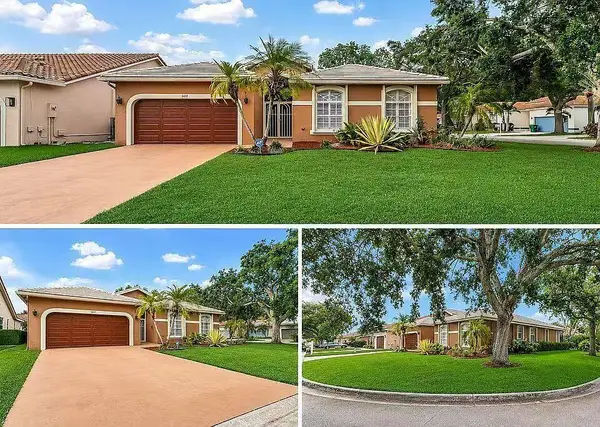 5877 NW 73rd Court, Parkland, FL 33067