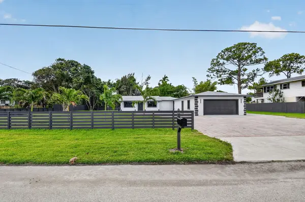 3192 Riddle Road, West Palm Beach, FL 33406