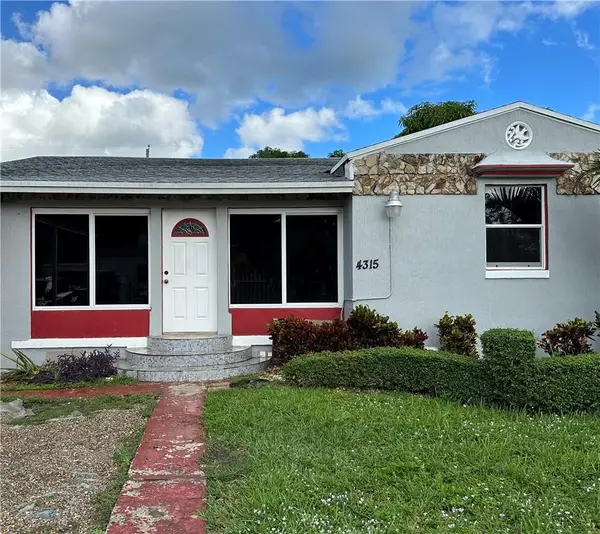 4315 NW 11th Nw, Miami, FL 33127