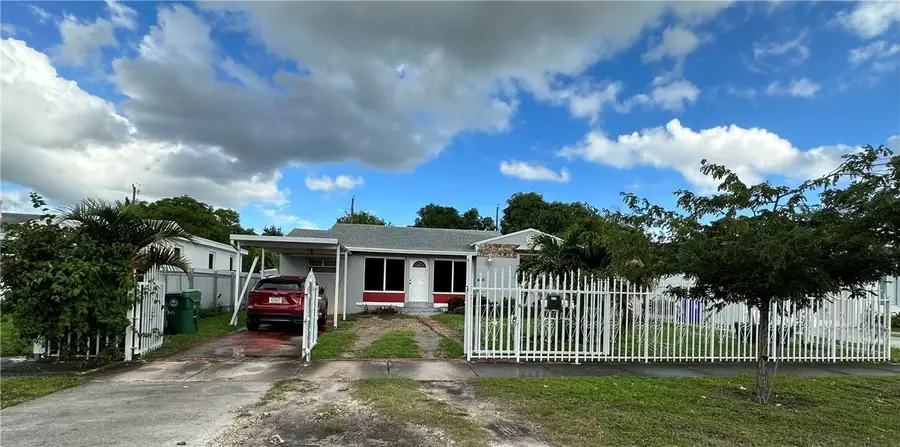 4315 NW 11th Nw, Miami, FL 33127 - #2