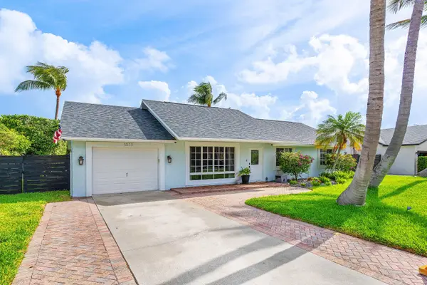 1515 Gallinule Drive, Delray Beach, FL 33444