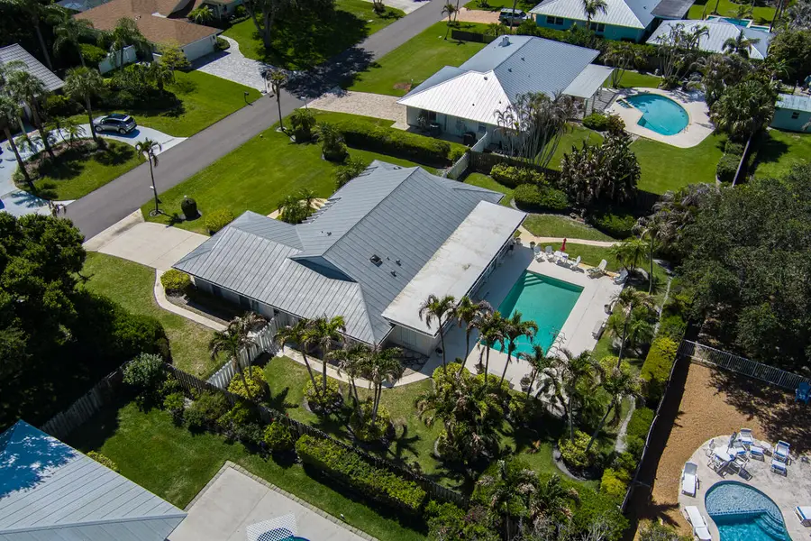 9268 SE Gettysburg Court, Hobe Sound, FL 33455 - #2