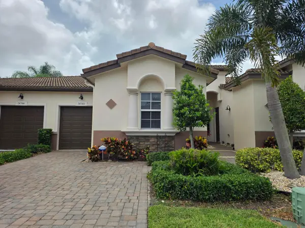 14748 Barletta Way, Delray Beach, FL 33446