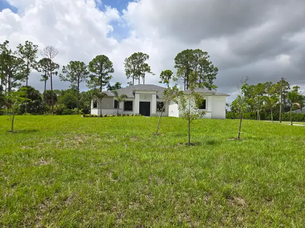 14974 N 77th Pl Place N, Loxahatchee, FL 33470
