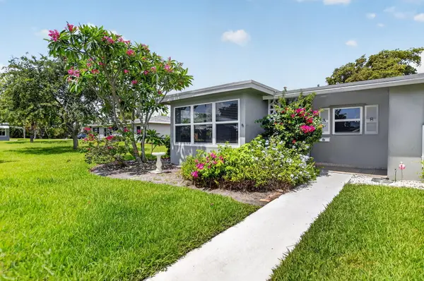 912 South Drive #A, Delray Beach, FL 33445