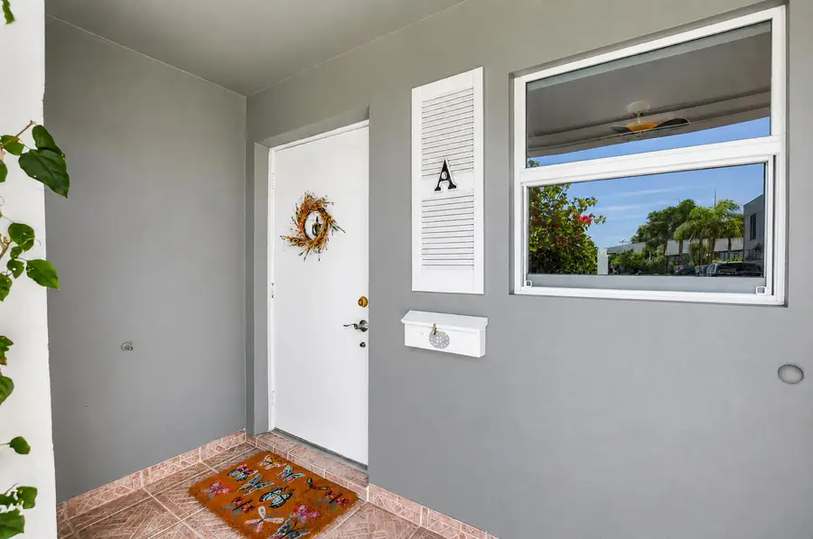 912 South Drive #A, Delray Beach, FL 33445 - #3
