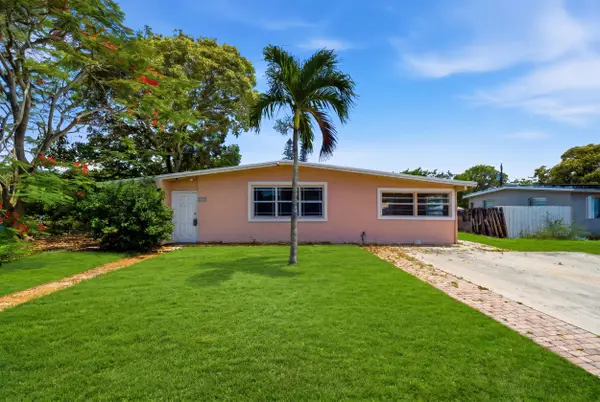 272 NE 42nd Court, Pompano Beach, FL 33064