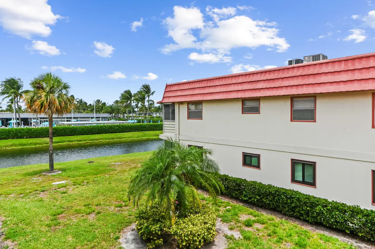 38 Saxony, Delray Beach, FL 33446 - #1