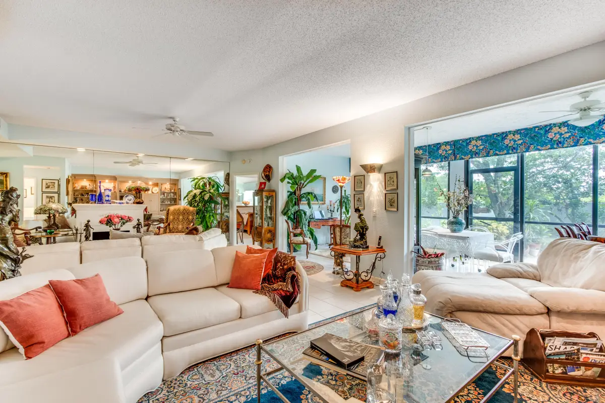 11706 Briarwood Circle #1, Boynton Beach, FL 33437 - #1