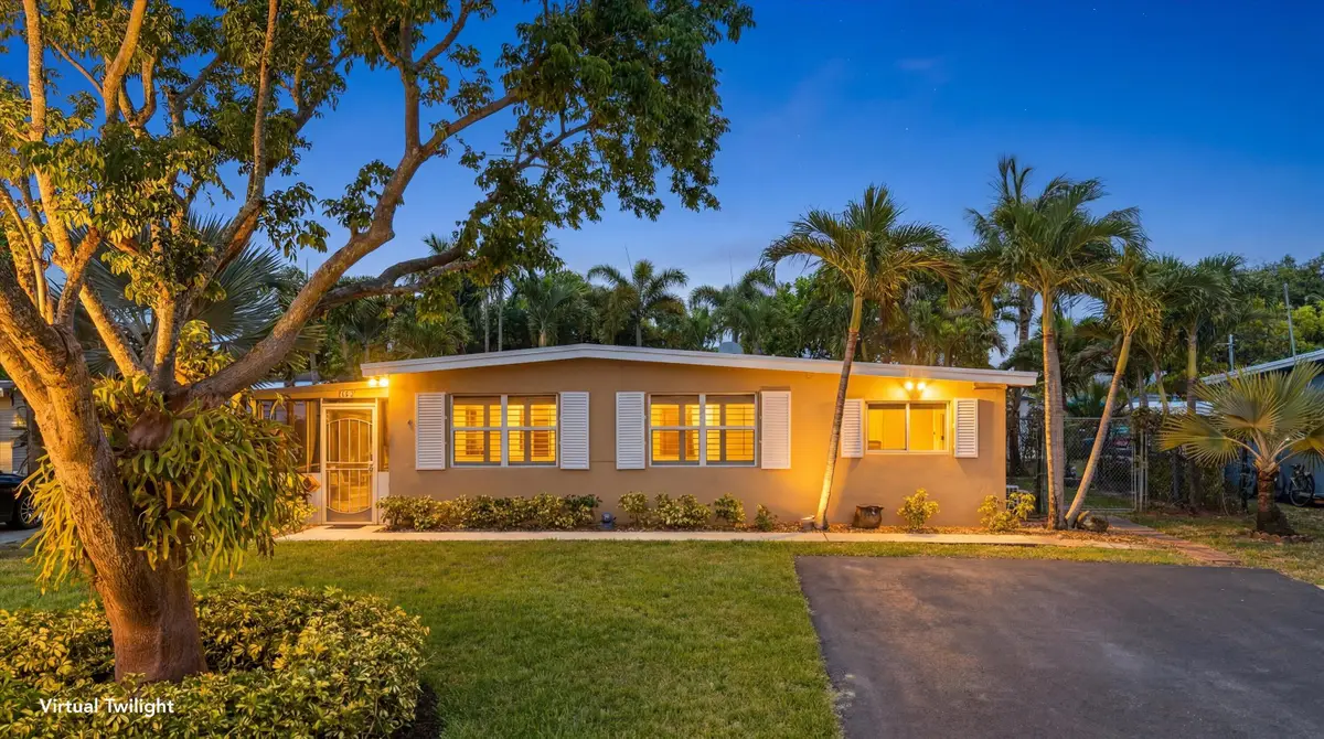 2179 Pepper Road, West Palm Beach, FL 33415 - #1