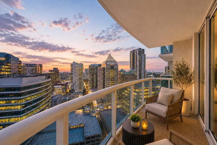 347 N New River Drive E #2707, Fort Lauderdale, FL 33301 - #2
