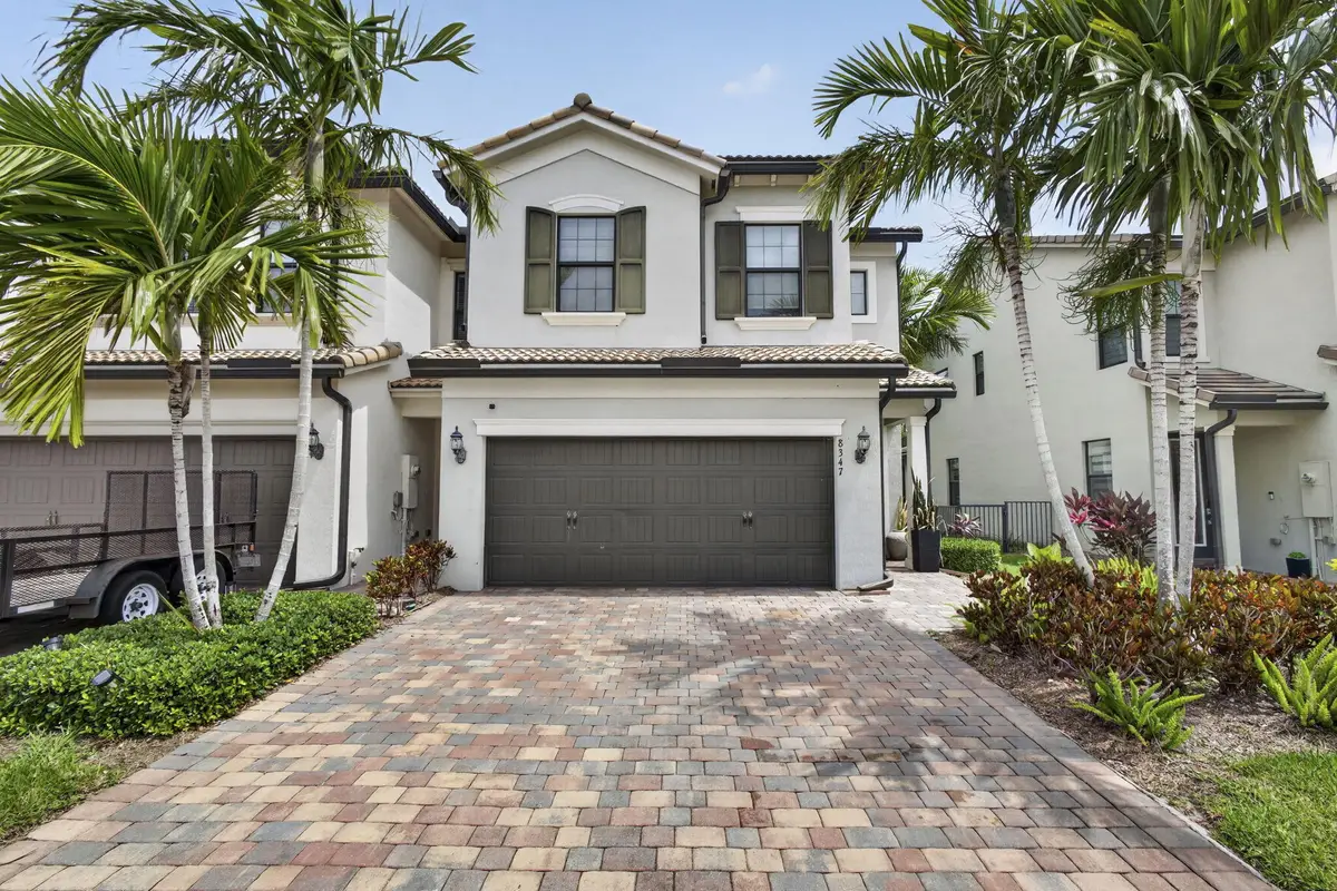 8347 Cadre Noir Road, Lake Worth, FL 33467 - #1