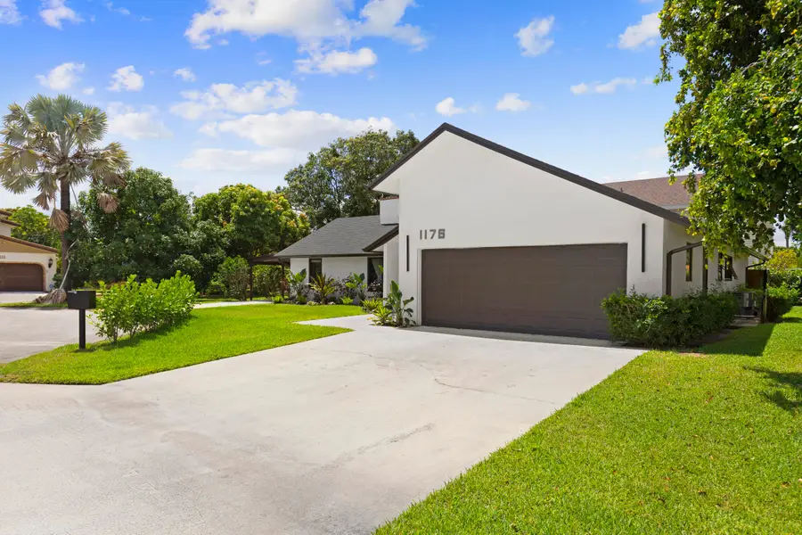 1176 Cherlynn Terrace, West Palm Beach, FL 33406 - #2
