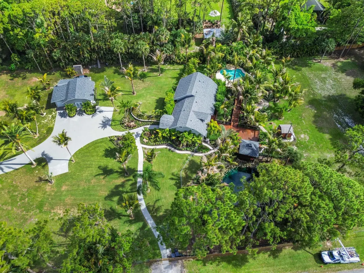 13480 42nd Road N, West Palm Beach, FL 33411 - #1