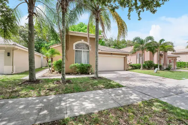 5024 Ibis Court, Coconut Creek, FL 33073