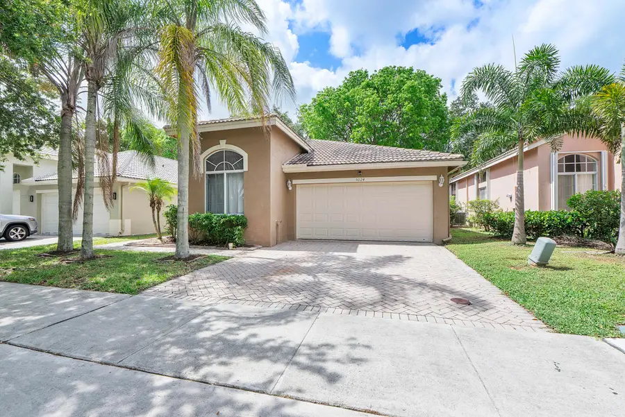 5024 Ibis Court, Coconut Creek, FL 33073 - #2