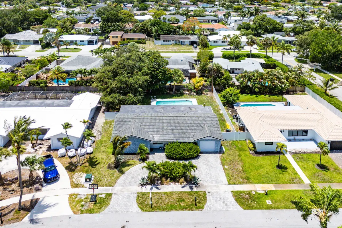 581 NW 13th Drive, Boca Raton, FL 33486 - #1