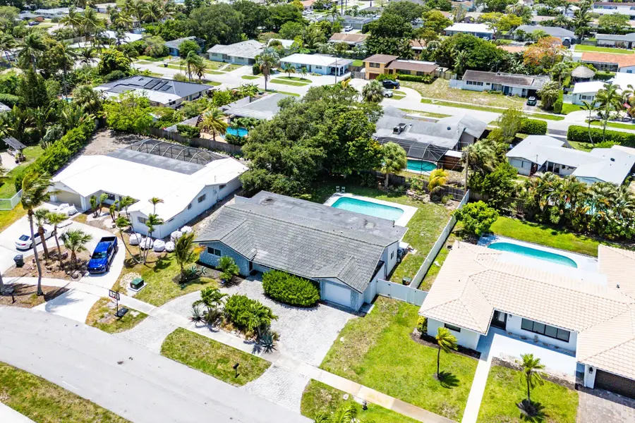 581 NW 13th Drive, Boca Raton, FL 33486 - #2