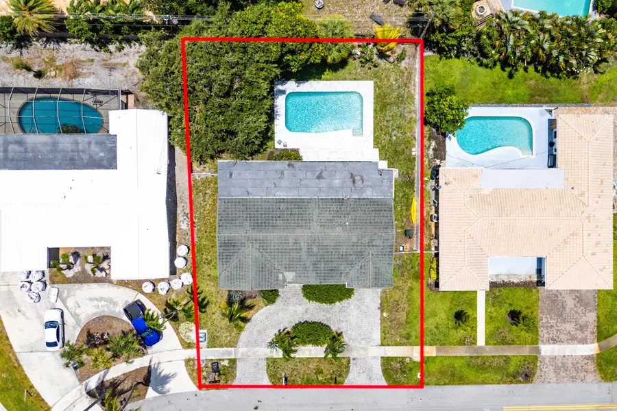 581 NW 13th Drive, Boca Raton, FL 33486 - #3