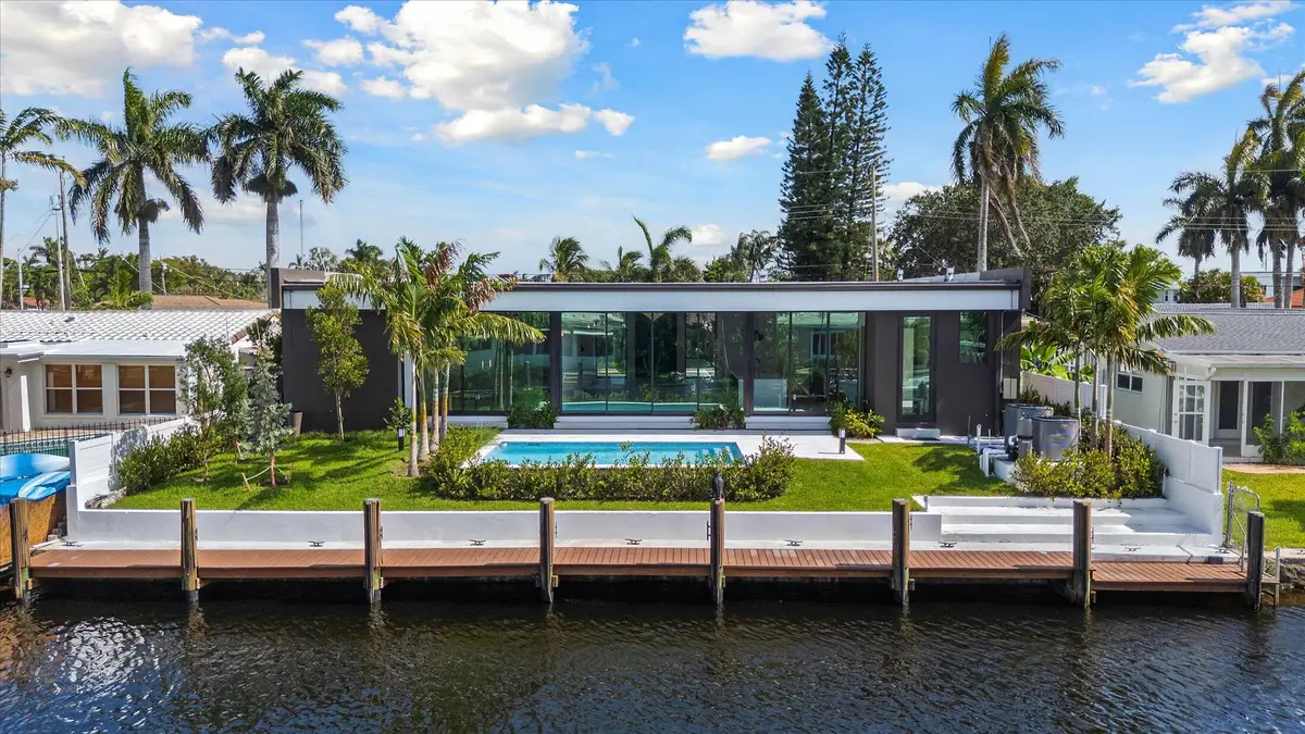 1201 Guava Isle, Fort Lauderdale, FL 33315 - #1