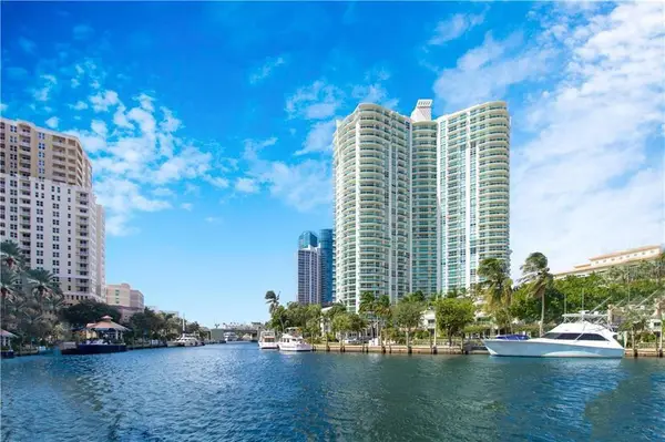347 N New River Dr Drive E #1202, Fort Lauderdale, FL 33301
