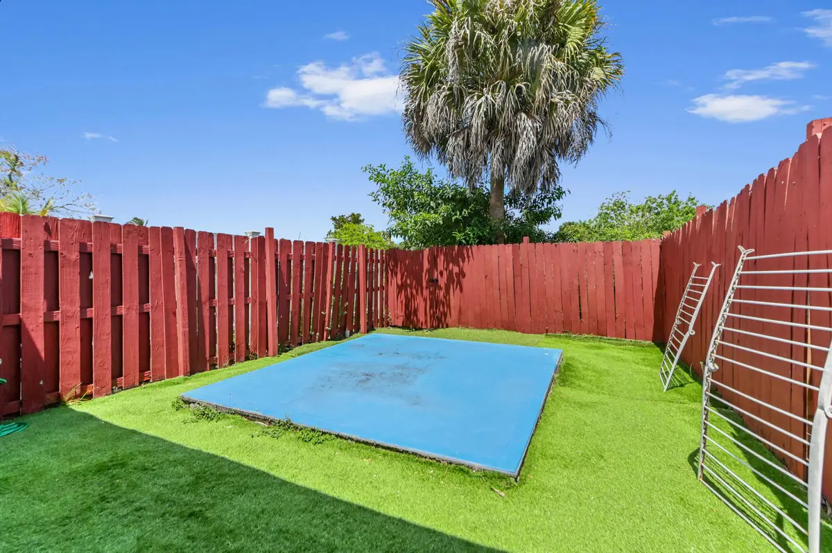 7904 SW 8th Street, North Lauderdale, FL 33068 - #1