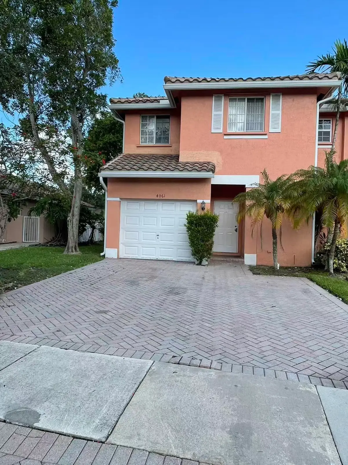 4061 NW 91st Terrace, Sunrise, FL 33351 - #1
