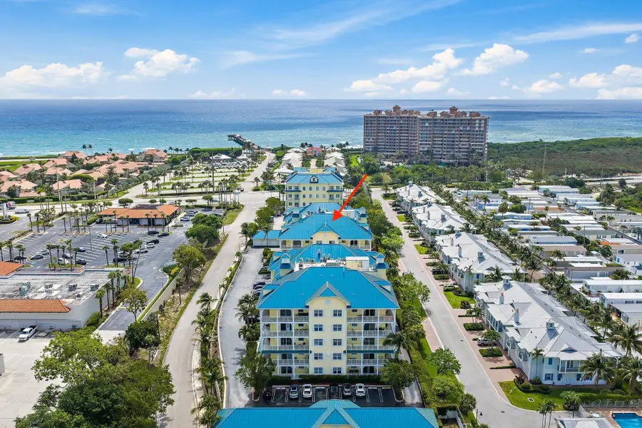 800 Juno Ocean Walk #303, Juno Beach, FL 33408 - #2