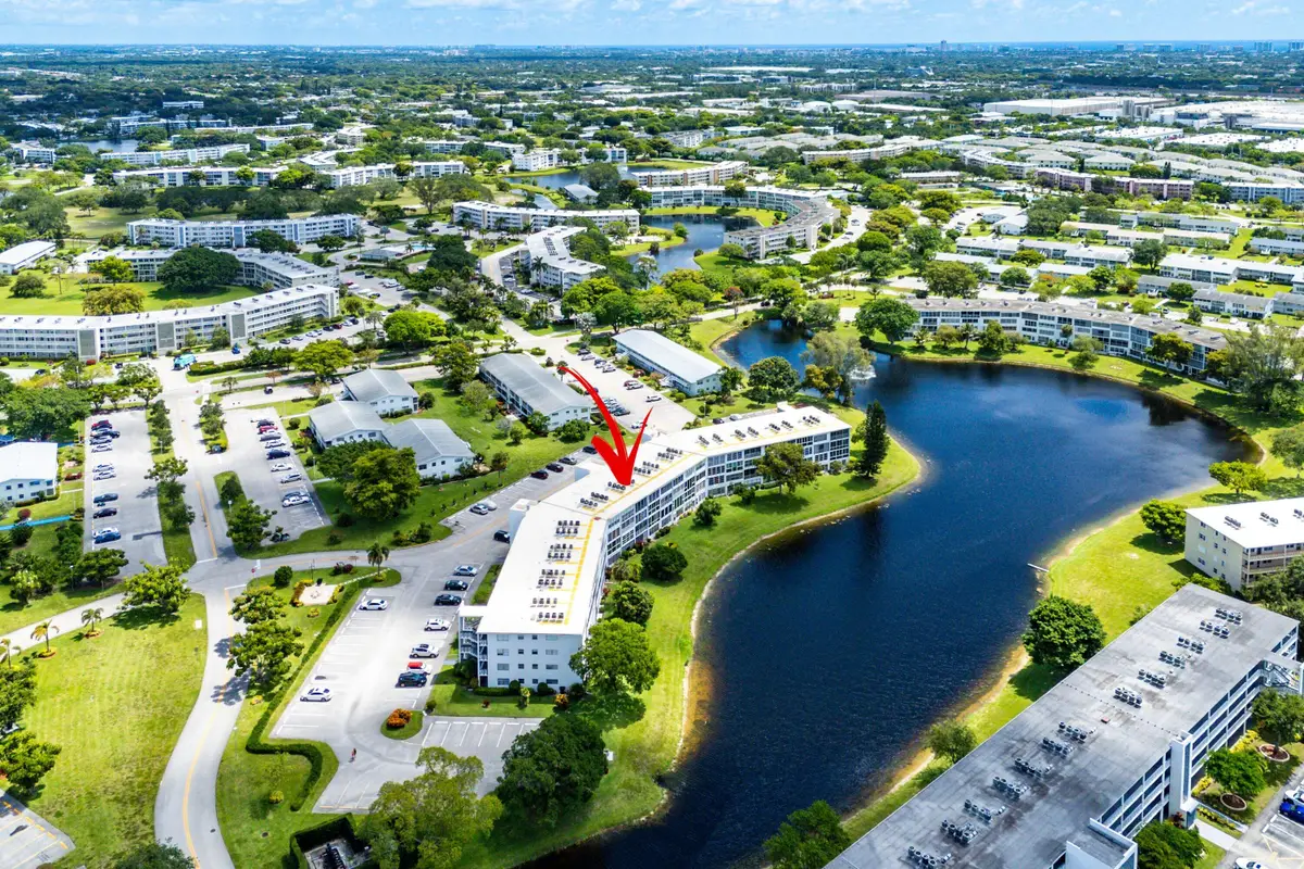 1017 Harwood C, Deerfield Beach, FL 33442 - #1