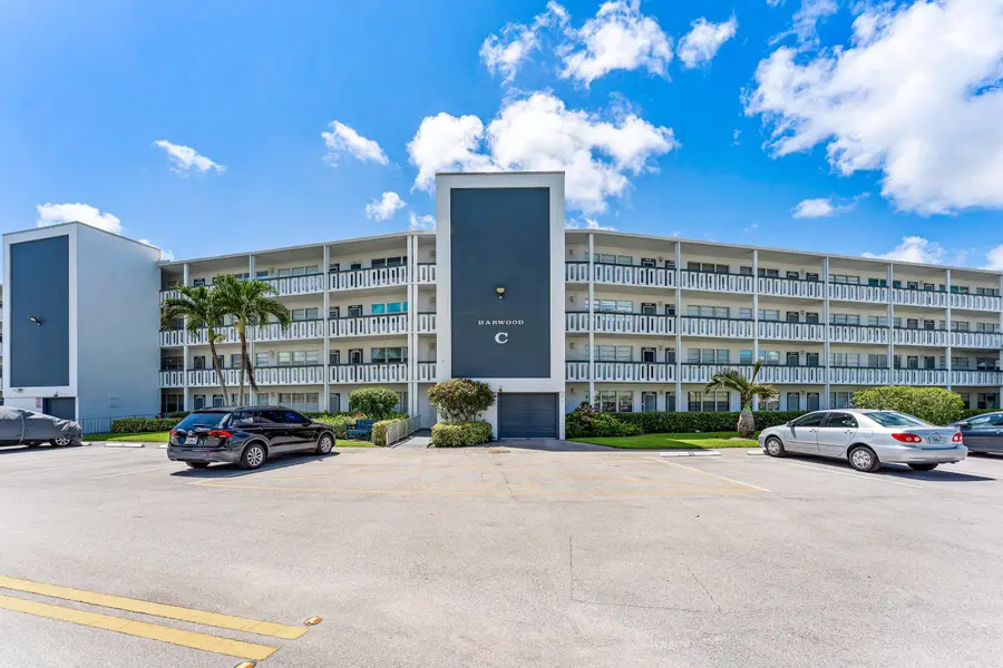 1017 Harwood C, Deerfield Beach, FL 33442 - #2