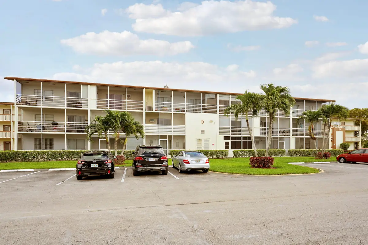146 Mansfield D, Boca Raton, FL 33434 - #1