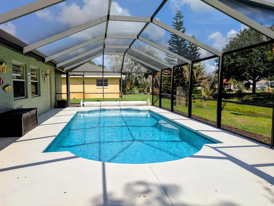 357 SE Cork Road, Port Saint Lucie, FL 34984 - #2