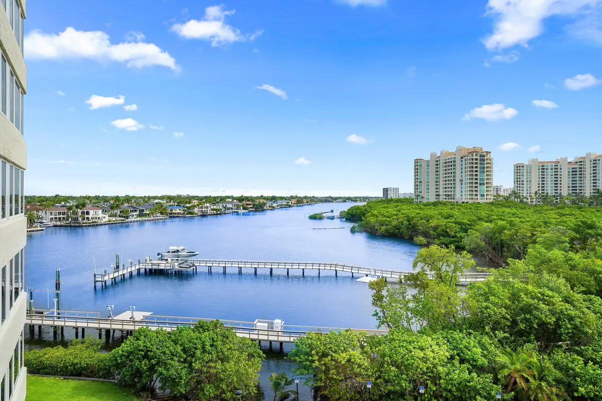 3912 S Ocean Boulevard #612, Highland Beach, FL 33487 - #1