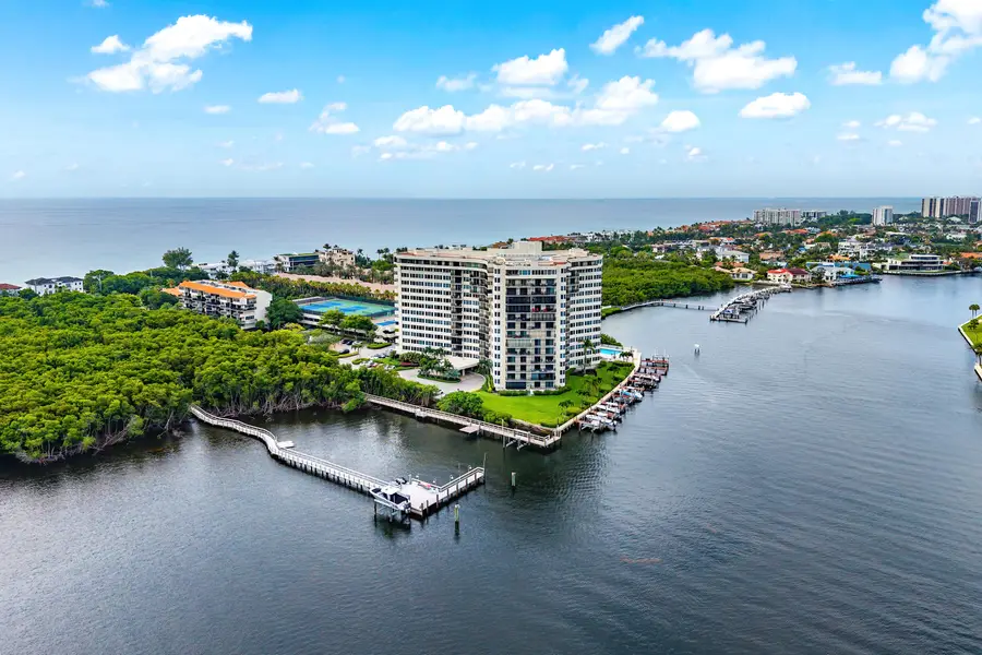3912 S Ocean Boulevard #612, Highland Beach, FL 33487 - #3