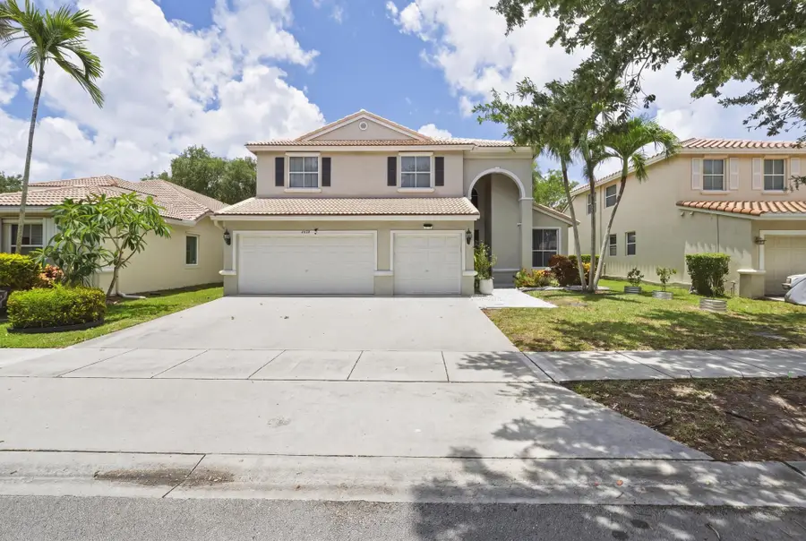 4839 NW 55th Drive, Coconut Creek, FL 33073 - #2