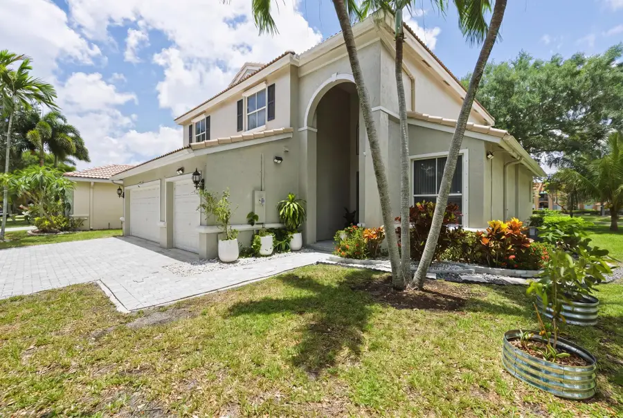 4839 NW 55th Drive, Coconut Creek, FL 33073 - #3