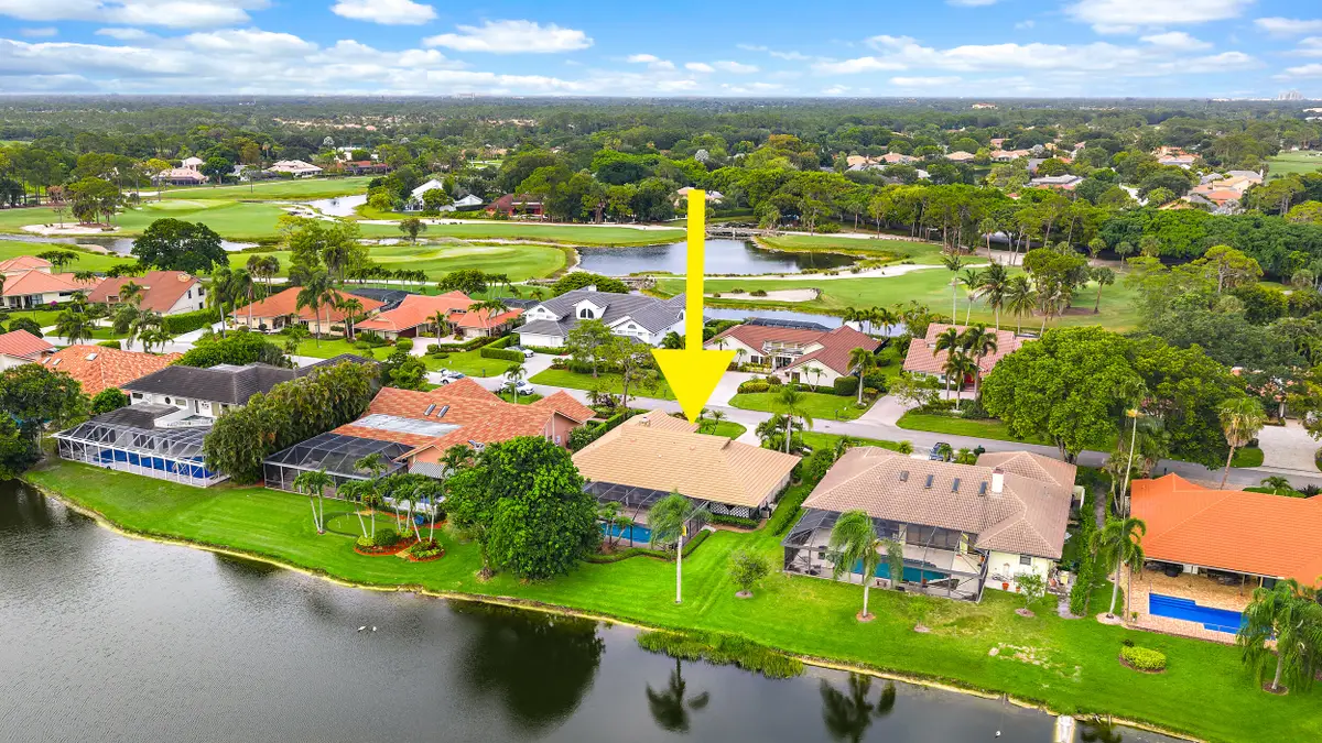 28 Marlwood Lane, Palm Beach Gardens, FL 33418 - #1
