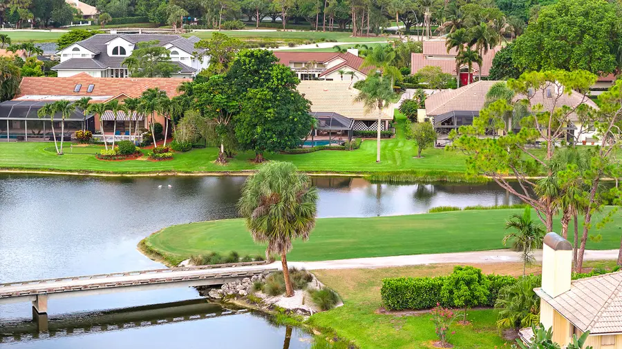 28 Marlwood Lane, Palm Beach Gardens, FL 33418 - #2