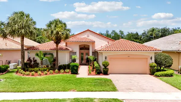 108 NW Lawton Road, Port St Lucie, FL 34986