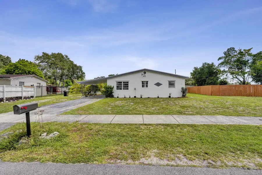 4111 SW 32nd Drive, West Park, FL 33023 - #2