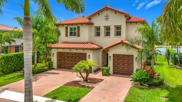 9508 Phipps Lane, Wellington, FL 33414