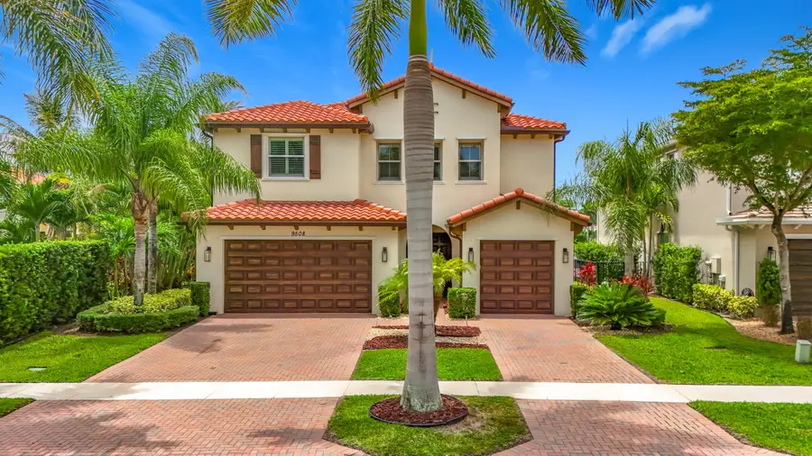 9508 Phipps Lane, Wellington, FL 33414 - #3