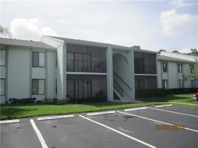 3732 Savoy Lane #F1, West Palm Beach, FL 33417 - #2