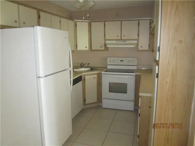 3732 Savoy Lane #F1, West Palm Beach, FL 33417 - #3