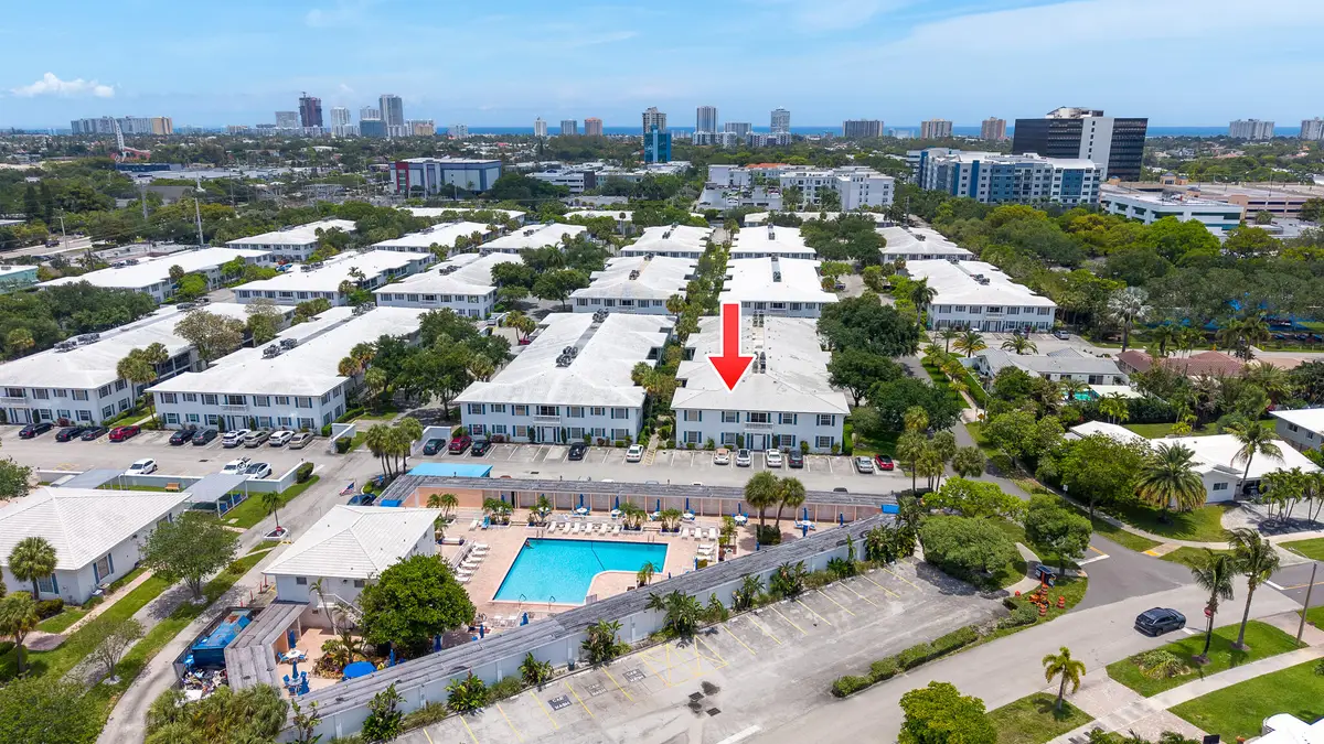 2171 NE 66th Street #812, Fort Lauderdale, FL 33308 - #1