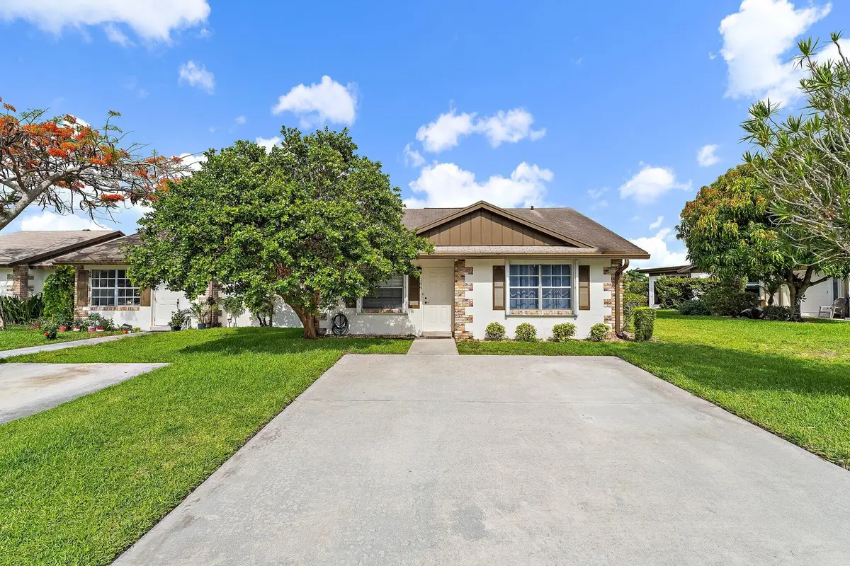 109 Doe Trail, Jupiter, FL 33458 - #1