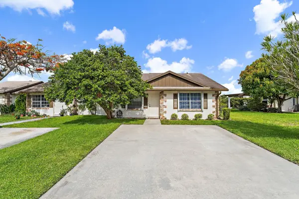 109 Doe Trail, Jupiter, FL 33458