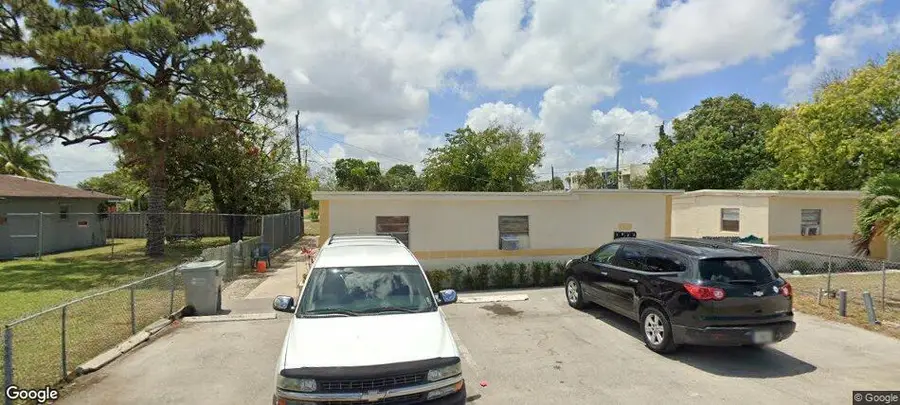 831 NW 17th Terrace #1-4, Pompano Beach, FL 33069 - #2