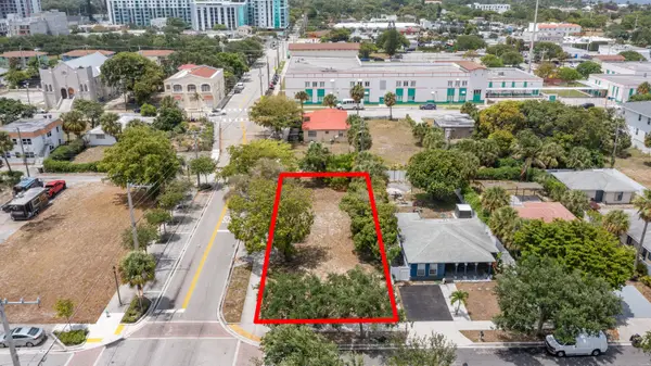 447 20th Street, West Palm Beach, FL 33407