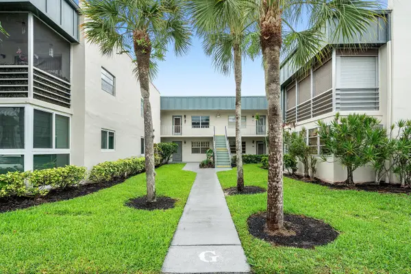 334 Burgundy G, Delray Beach, FL 33484